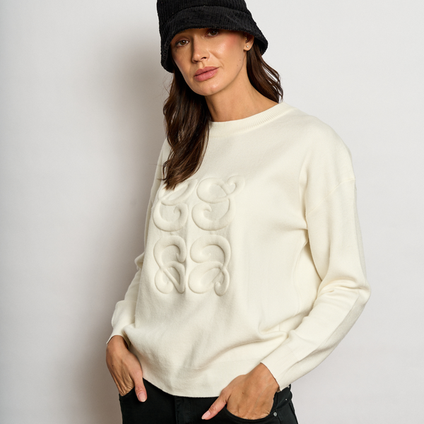 Sweater Chanel II