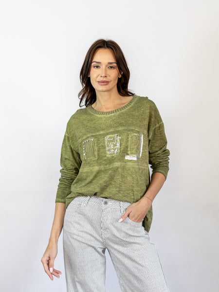 POLERA FANTASIA II