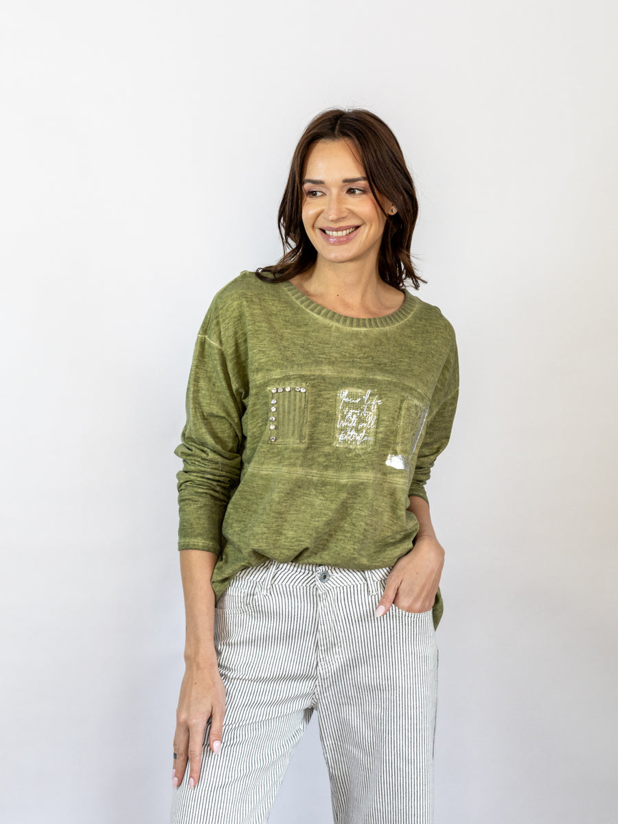 POLERA FANTASIA II