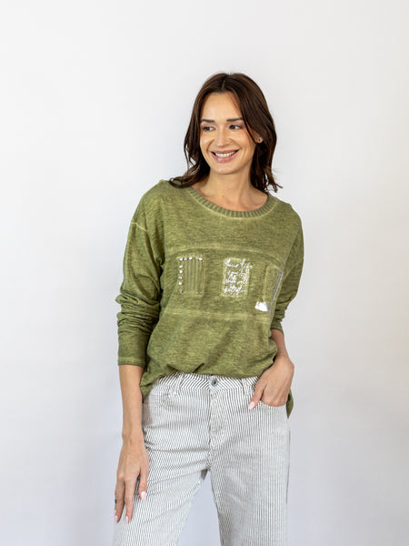 POLERA FANTASIA II