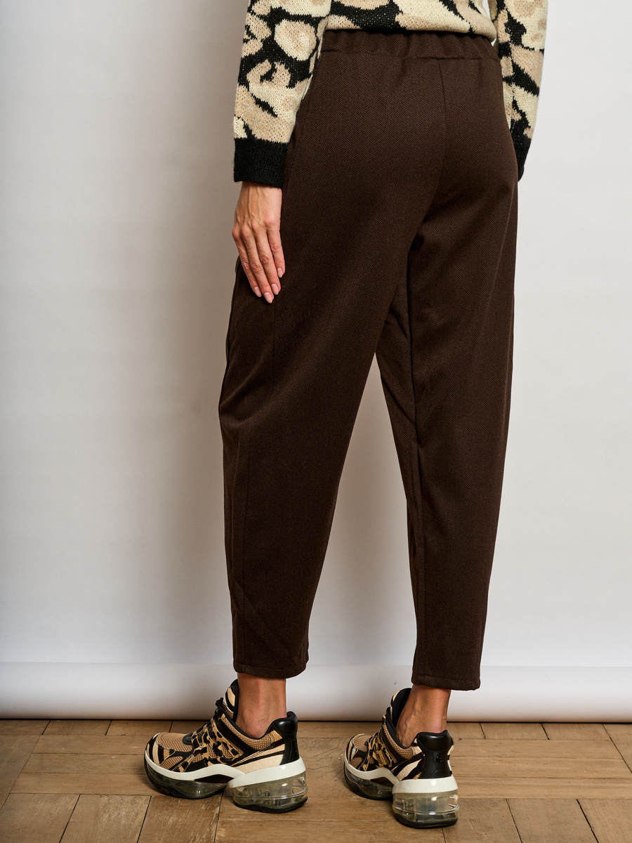 Jogger Espiga III