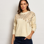 Sweater Lentejuelas