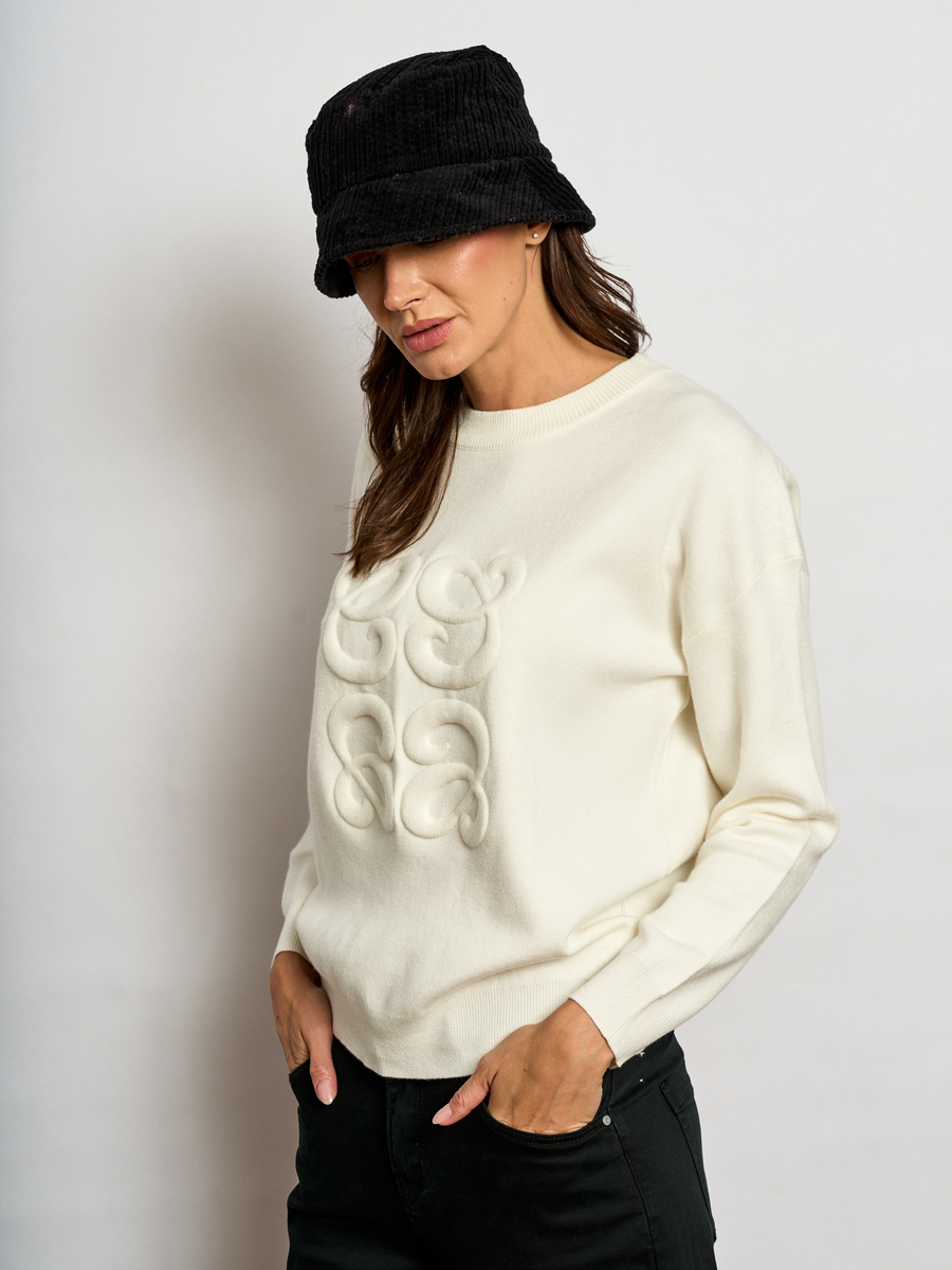 Sweater Chanel II