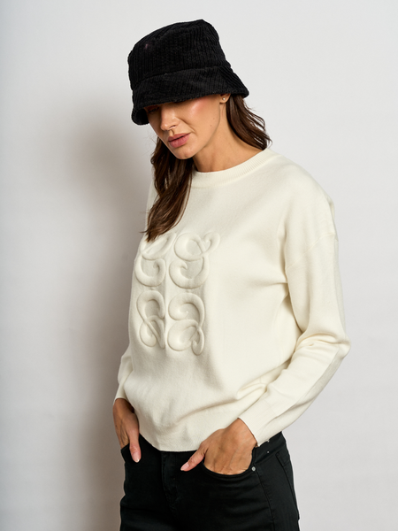 Sweater Chanel II