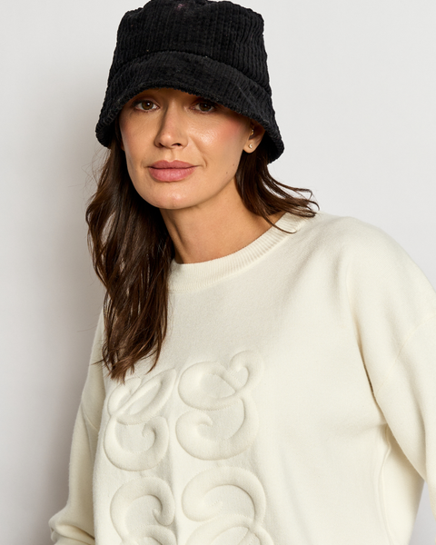 Sweater Chanel II