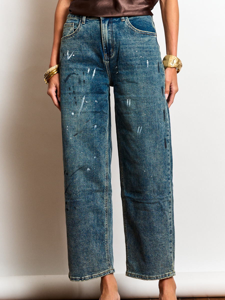 Jeans Santonni II