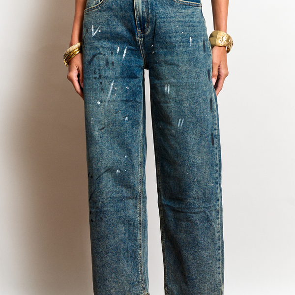 Jeans Santonni II