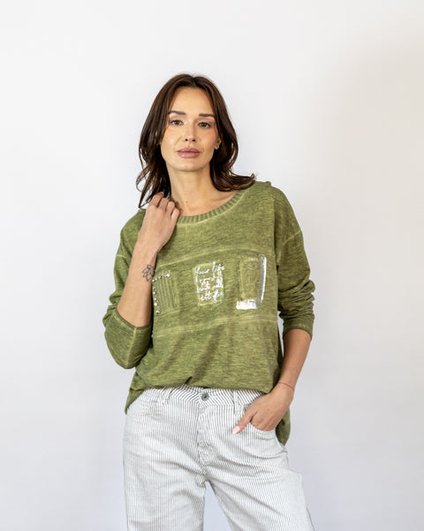 POLERA FANTASIA II
