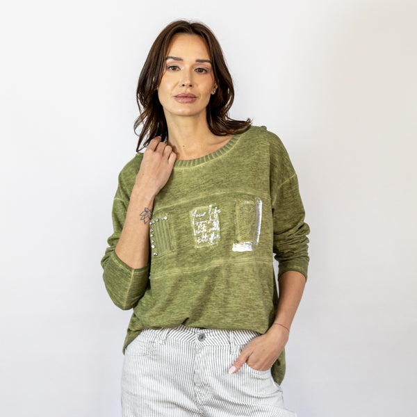 POLERA FANTASIA II