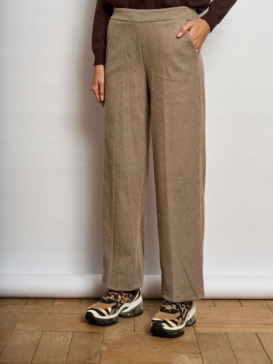 Jogger Cuadrille