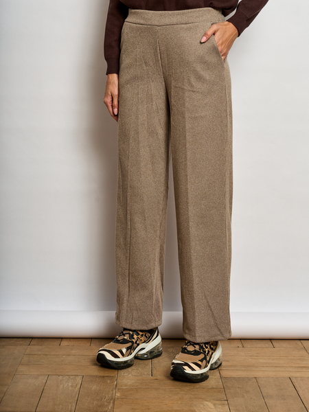 Jogger Cuadrille