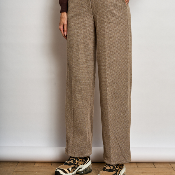 Jogger Cuadrille