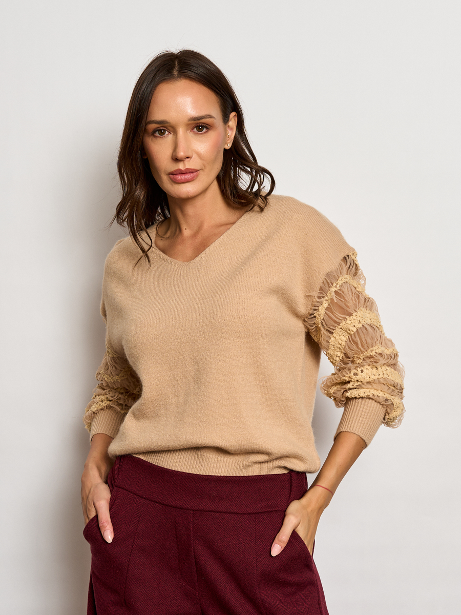 Sweater Tul III