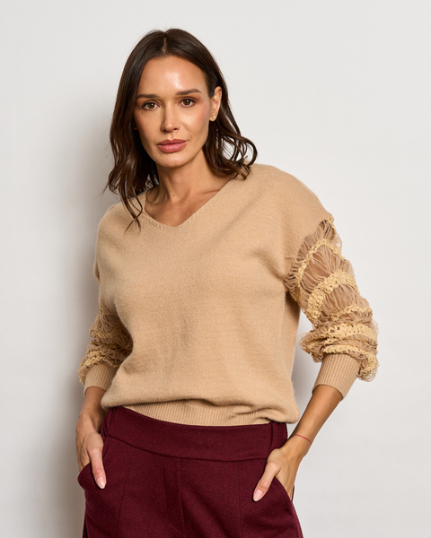 Sweater Tul III