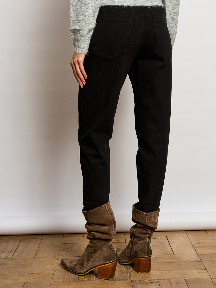 Pants Mom