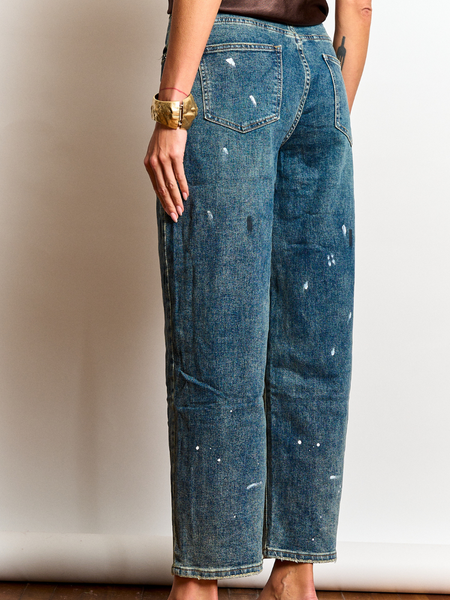 Jeans Santonni II