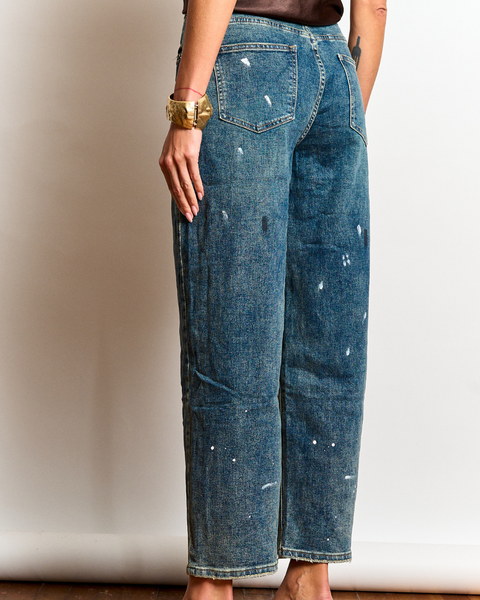 Jeans Santonni II