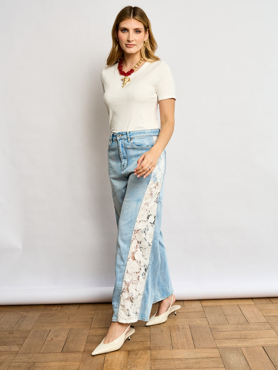 JEANS DERIVE