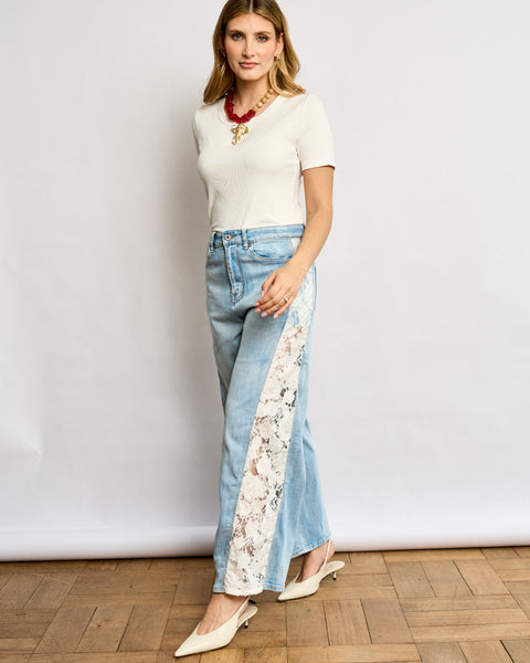 JEANS DERIVE