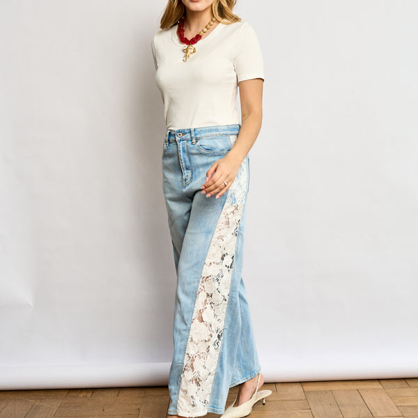 JEANS DERIVE