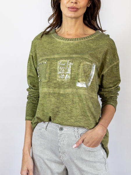 POLERA FANTASIA II