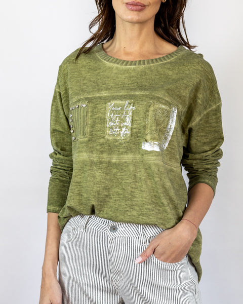 POLERA FANTASIA II