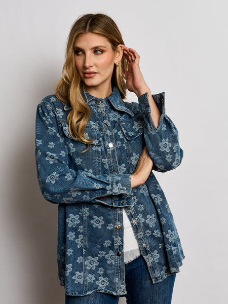 CHAQUETA SEGOVIA