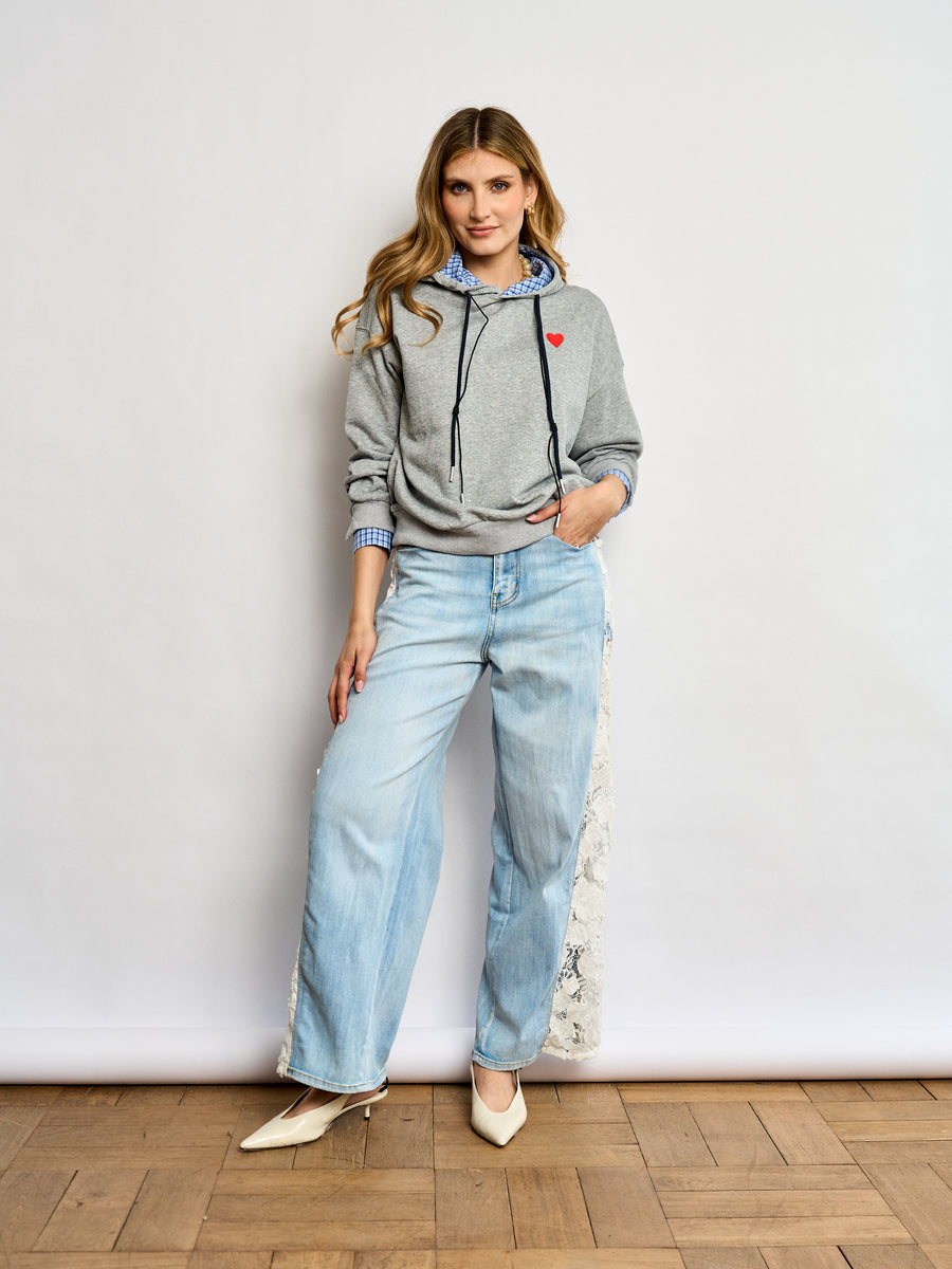JEANS DERIVE