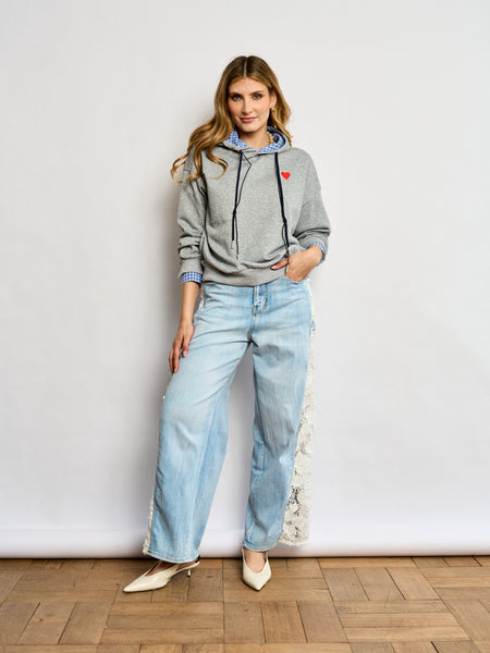 JEANS DERIVE