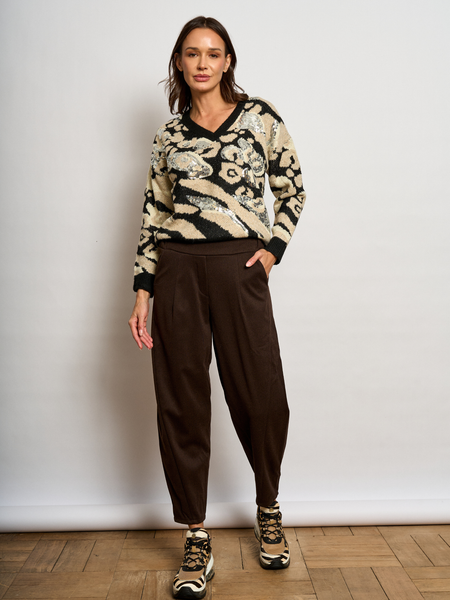 Jogger Espiga III