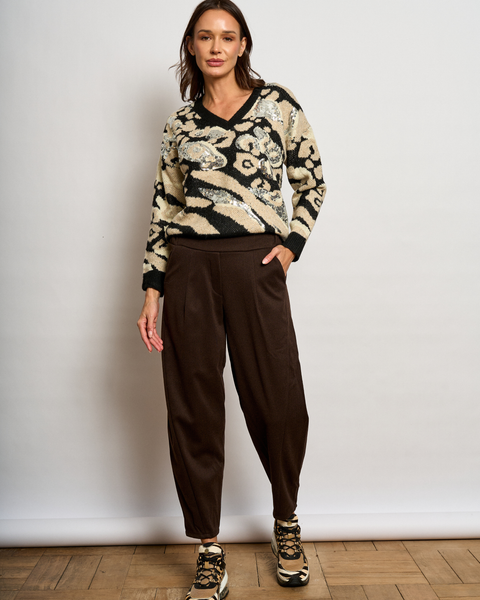 Jogger Espiga III