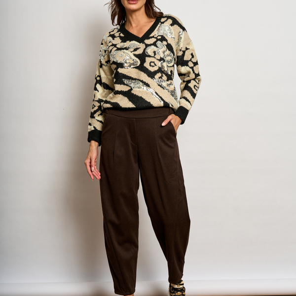 Jogger Espiga III