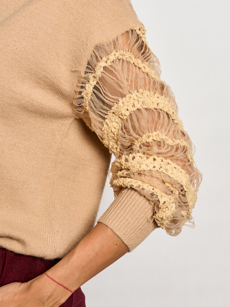 Sweater Tul III