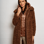 Chaqueton Doble