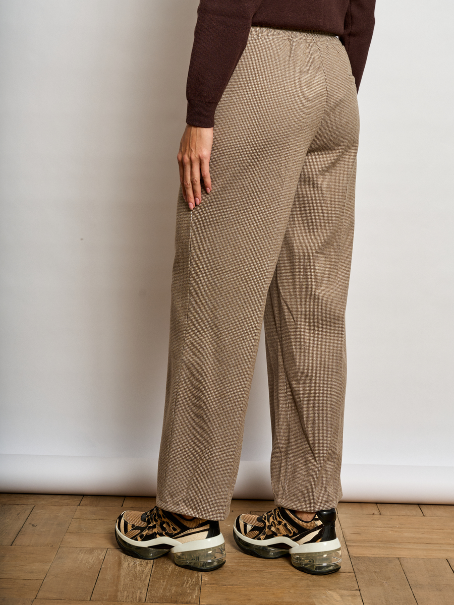 Jogger Cuadrille