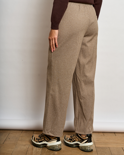 Jogger Cuadrille