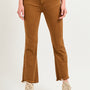 Jeans Flared Canela