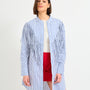 Blusa Texas Listada