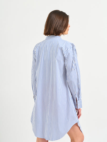 Blusa Texas Listada