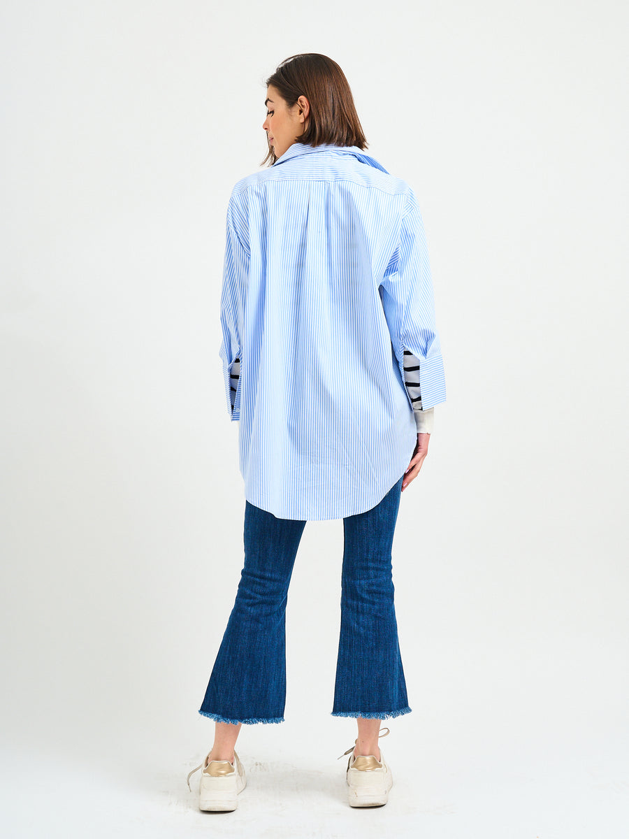 Blusa Flor