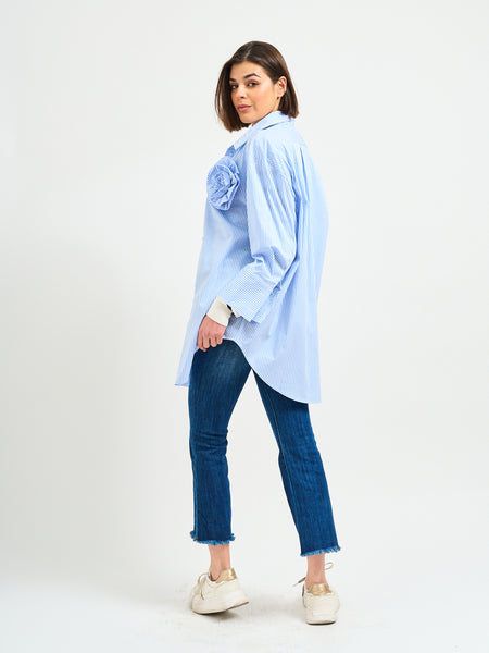 Blusa Flor