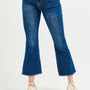 Jeans Flared Azul