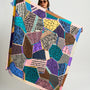 Pañuelo Estampado Marta
