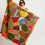 Pañuelo Estampado Clara