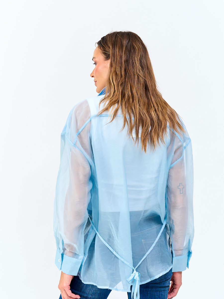 Blusa Aurora