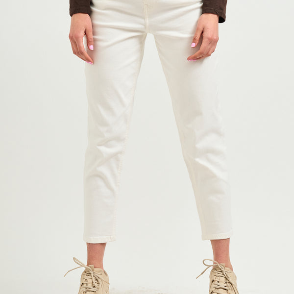 Pantalón Baggy Crudo