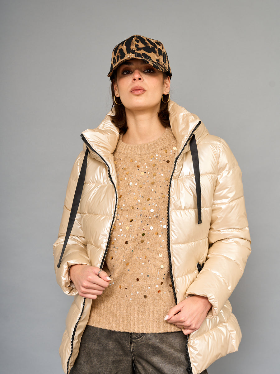 Parka Cinta