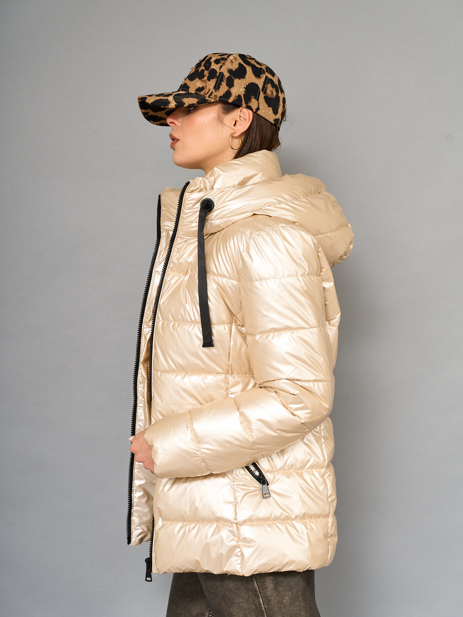 Parka Cinta