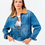 Chaqueta Jeans