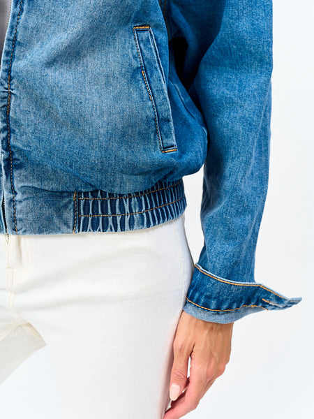 Chaqueta Jeans